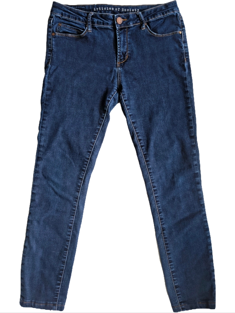 Articles of Society Skinny Jeans Sz 29